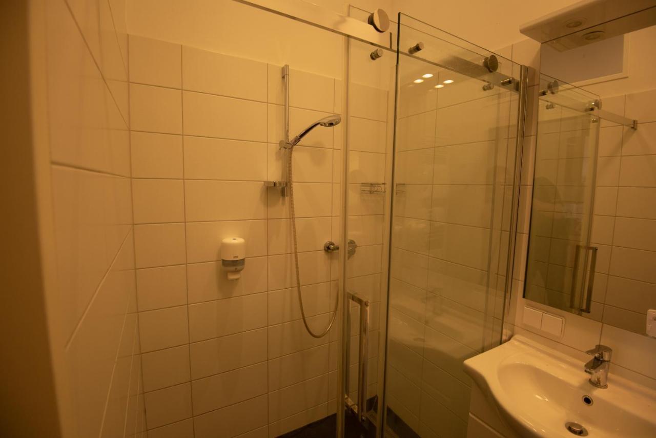 City Appartements Weiz Eksteriør bilde