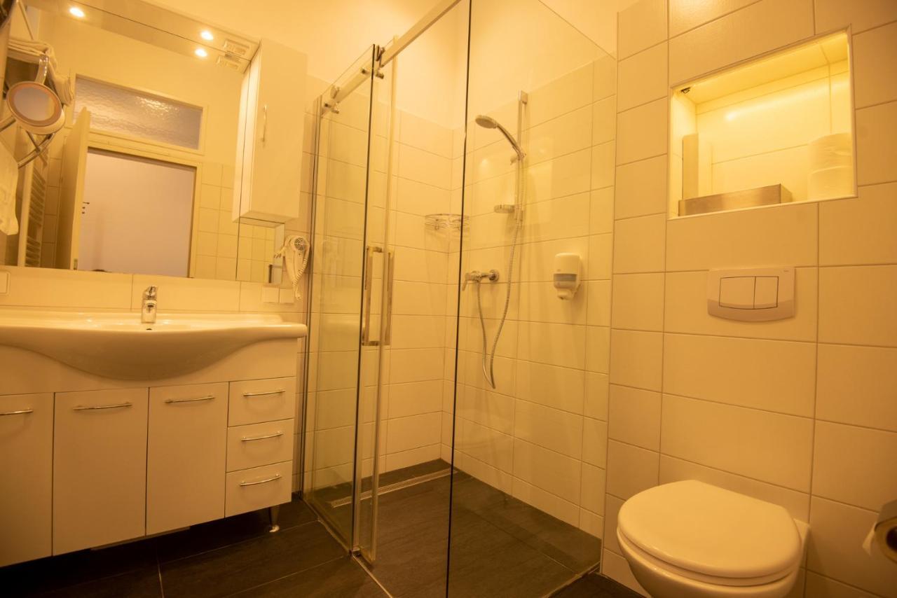 City Appartements Weiz Eksteriør bilde